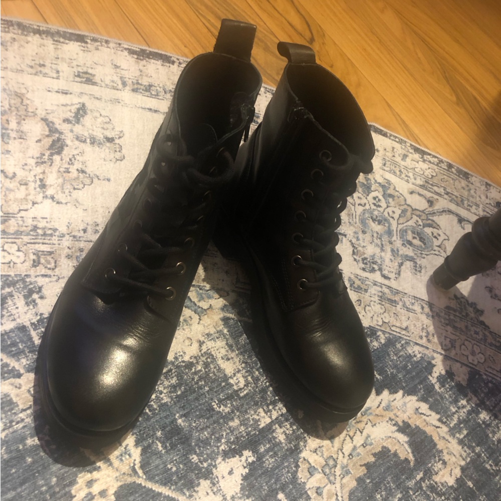 Manfield Boot 39/8.5